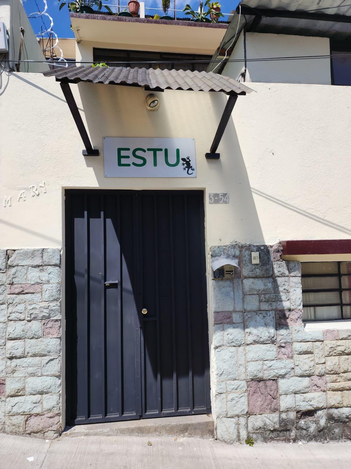 Estu Habitaciones Città del Guatemala Esterno foto