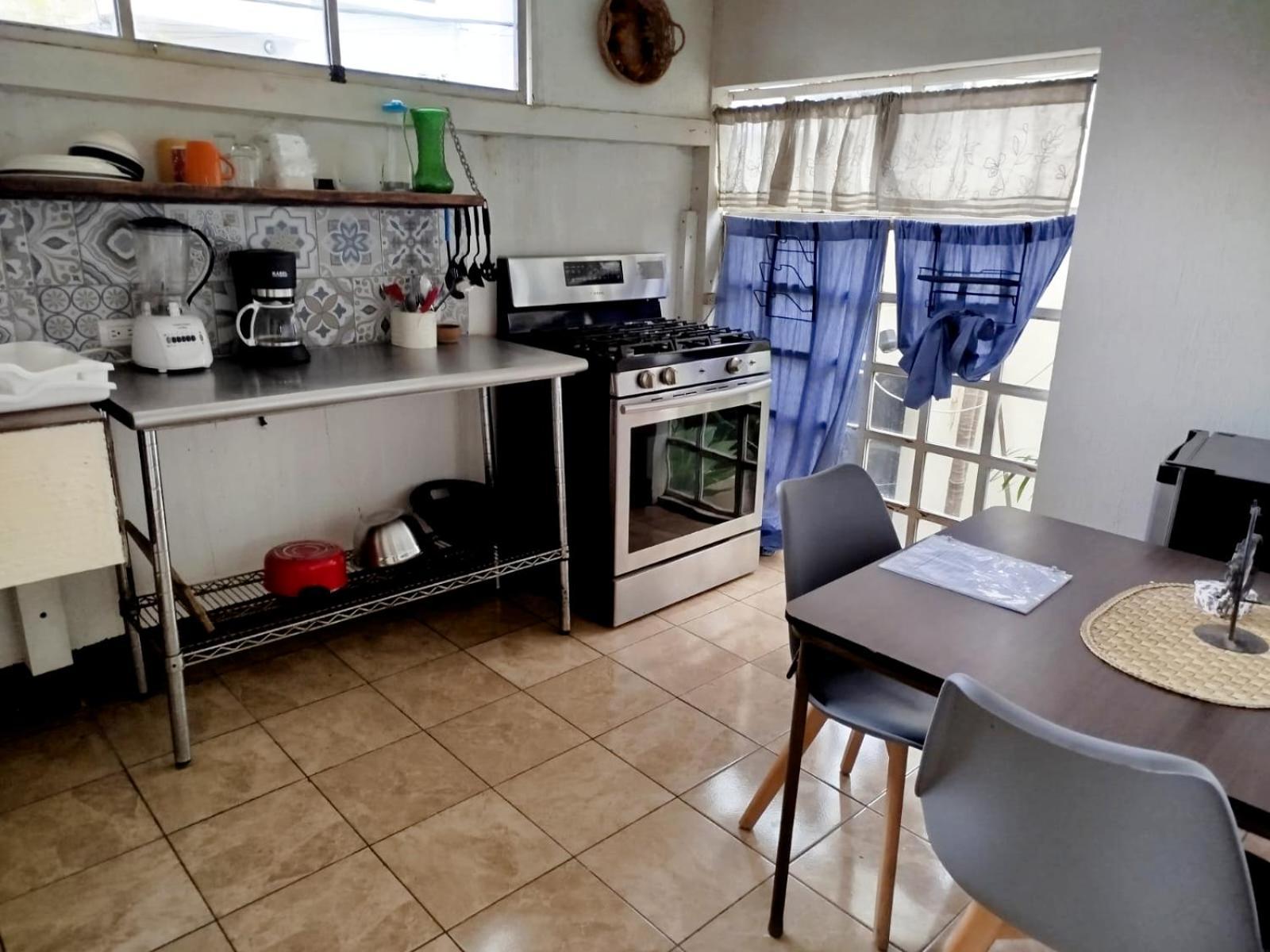 Estu Habitaciones Città del Guatemala Esterno foto