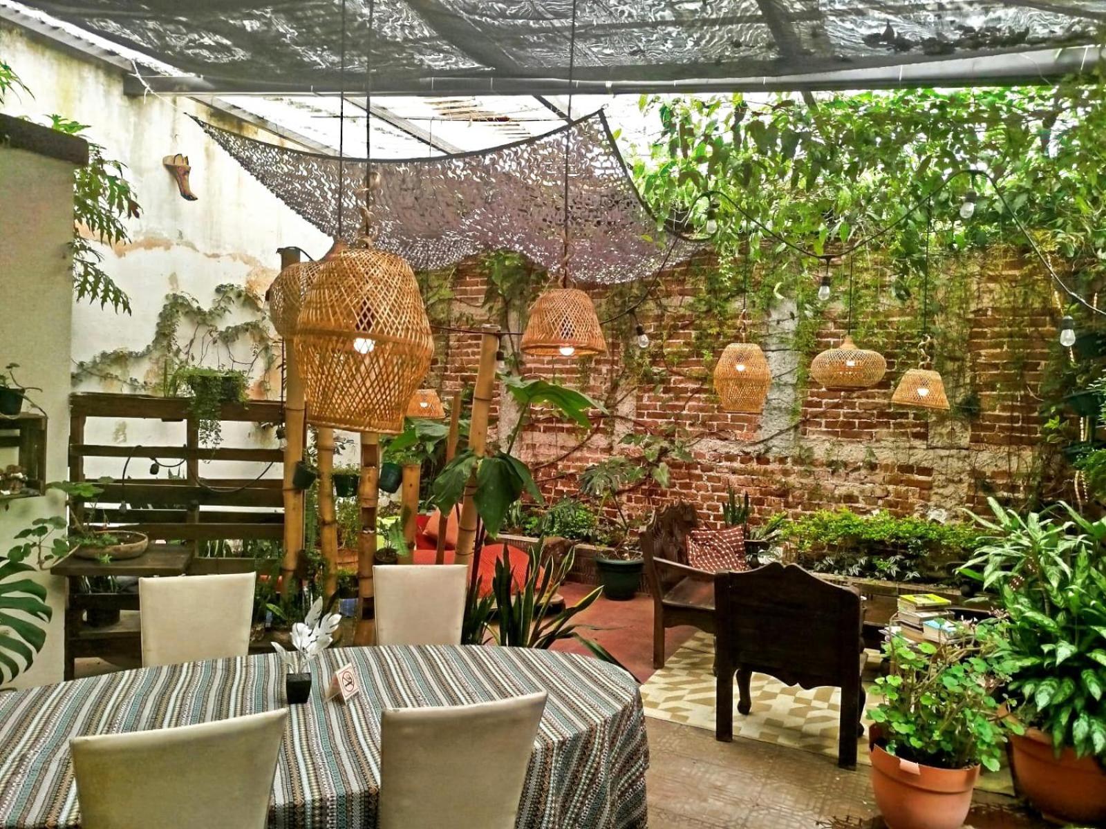 Estu Habitaciones Città del Guatemala Esterno foto